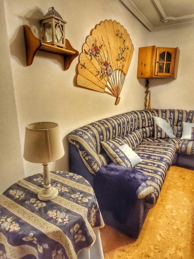 Namaste Apartment Avilés Екстериор снимка