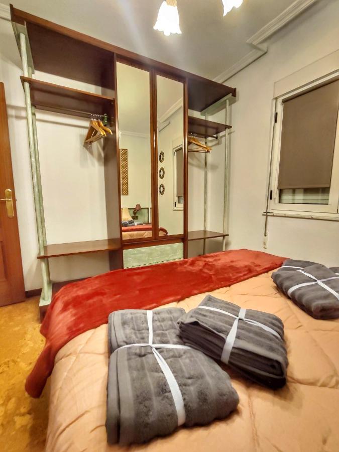 Namaste Apartment Avilés Екстериор снимка