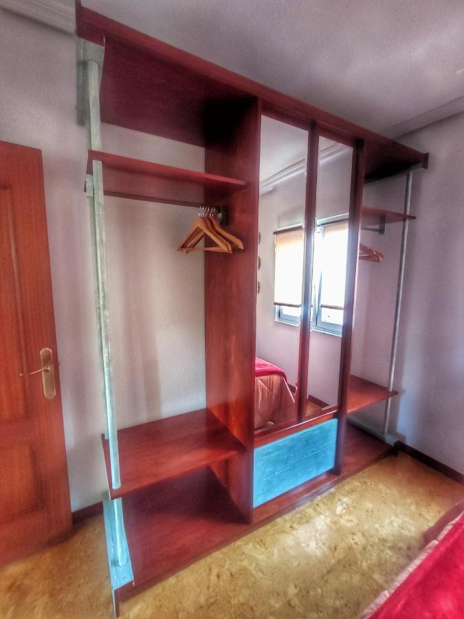 Namaste Apartment Avilés Екстериор снимка