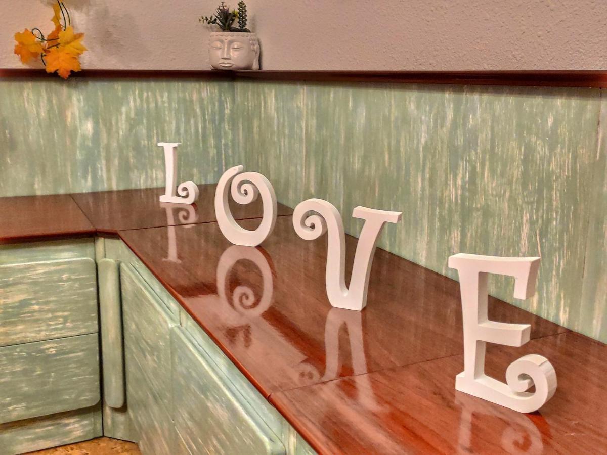 Namaste Apartment Avilés Екстериор снимка