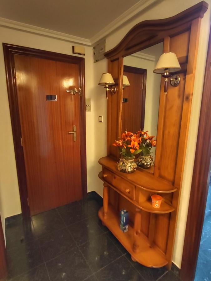 Namaste Apartment Avilés Екстериор снимка