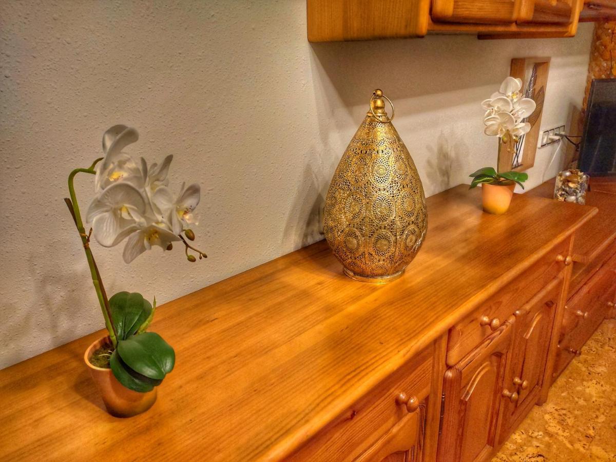 Namaste Apartment Avilés Екстериор снимка