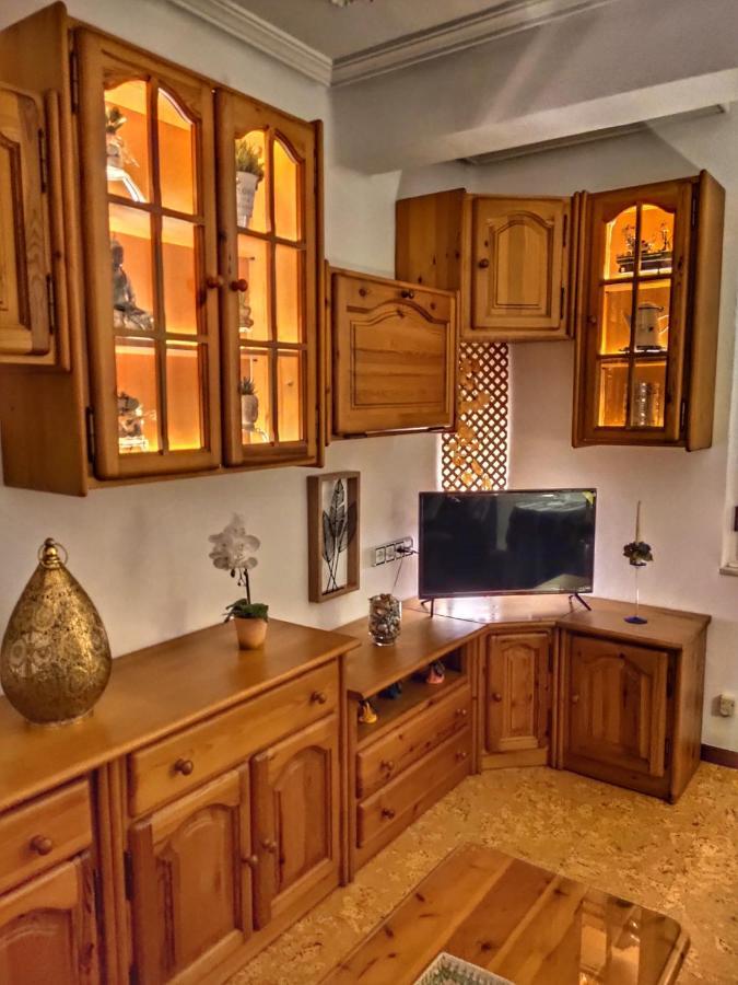 Namaste Apartment Avilés Екстериор снимка
