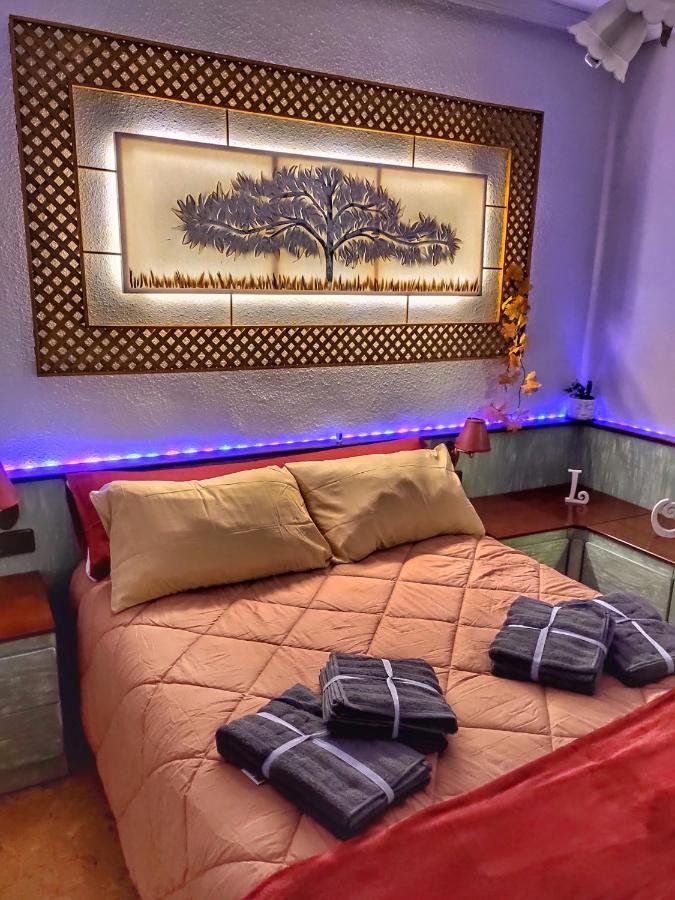 Namaste Apartment Avilés Екстериор снимка