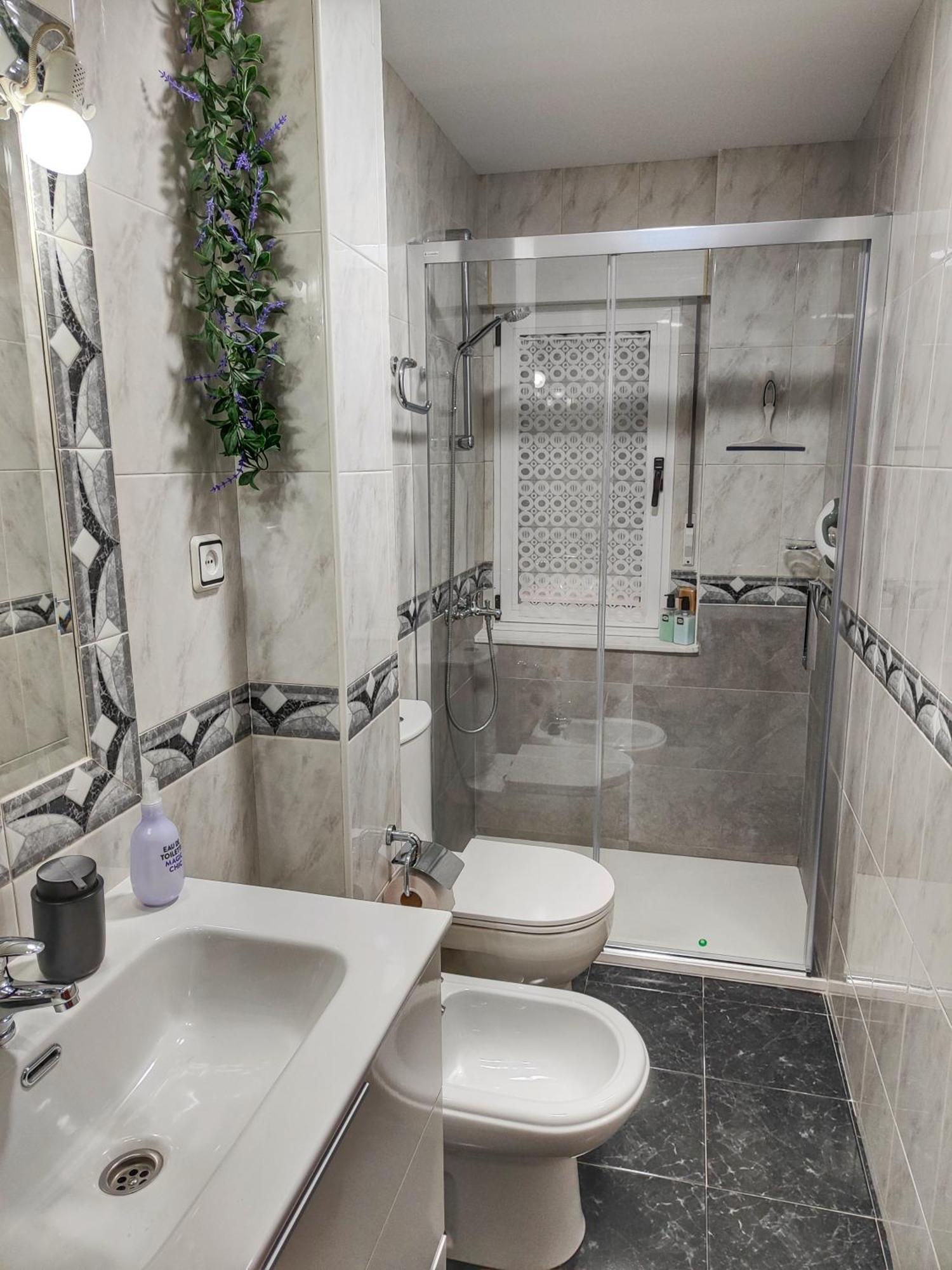 Namaste Apartment Avilés Екстериор снимка